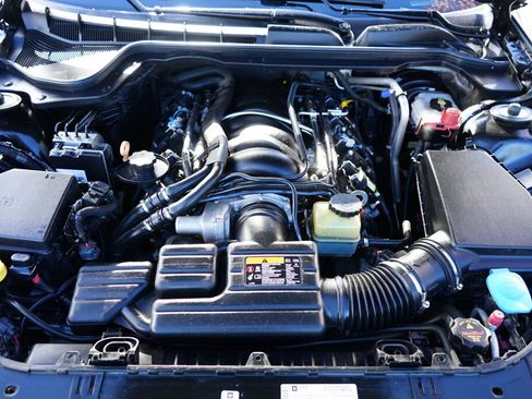 Used 2011 Chevrolet Caprice image 9