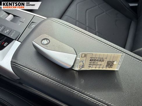 Used 2025 BMW X2 xDrive28i w/ Convenience Package image 41
