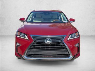 Used 2018 Lexus RX 350 FWD w/ Premium Package video 2
