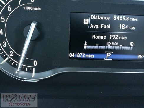 Used 2020 Honda Ridgeline RTL image 13