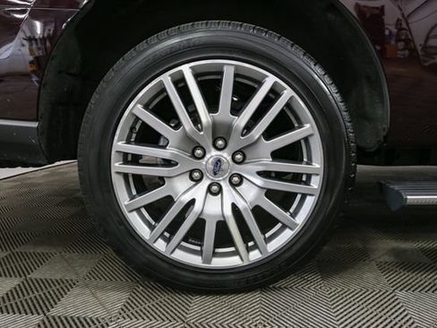 Used 2023 Ford Expedition Limited AWD/4WD image 16