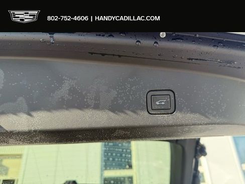 New 2026 Cadillac Lyriq Luxury image 26