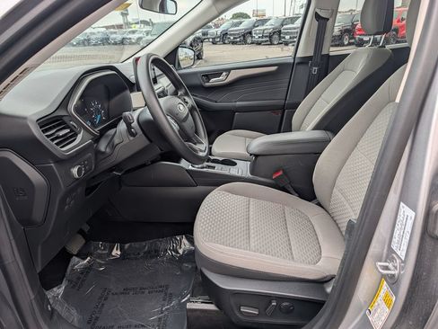 Used 2021 Ford Escape SE AWD/4WD image 14