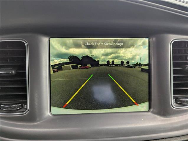 Used 2023 Dodge Charger Scat Pack w/ Plus Group RWD image 18