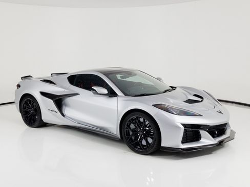 Used 2027 Chevrolet Corvette ZR1X AWD/4WD image 62