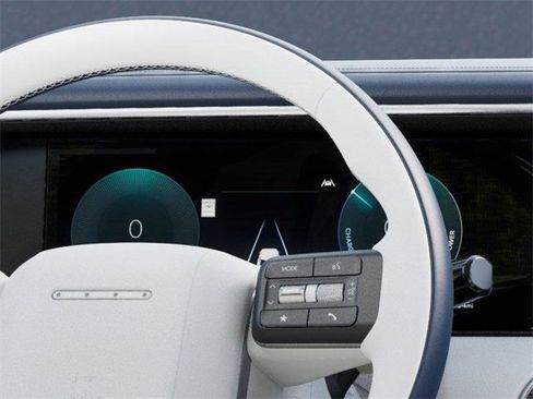 New 2026 Hyundai Palisade Calligraphy image 14