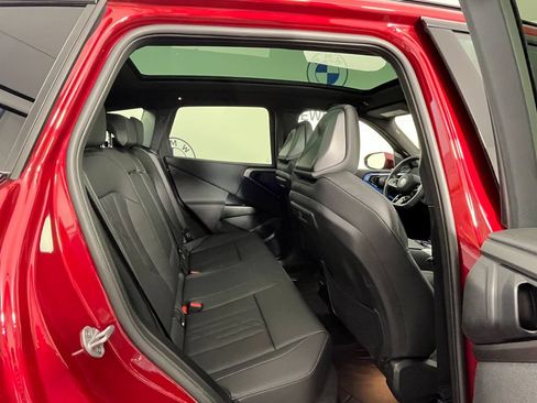 Certified 2025 BMW X3 xDrive30i w/ M Sport Package AWD/4WD image 20