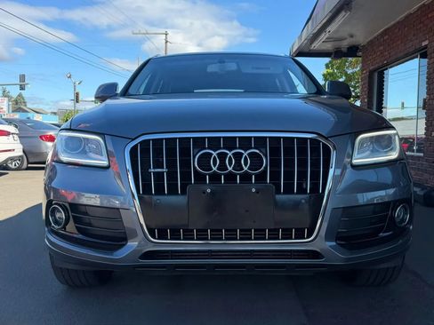 Used 2014 Audi Q5 2.0T Premium Plus AWD/4WD image 13