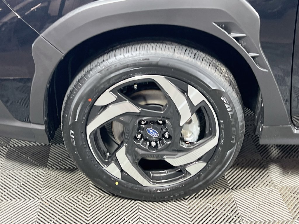 New 2026 Subaru Crosstrek 2.5i Limited AWD/4WD image 22