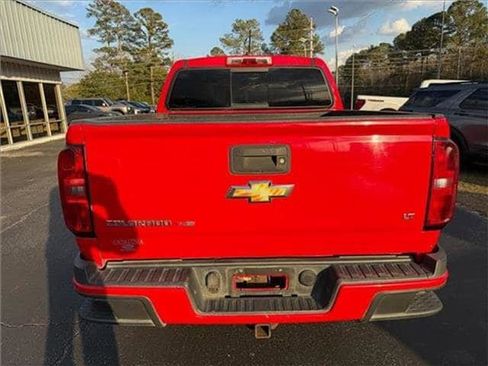 Used 2019 Chevrolet Colorado LT w/ LT Convenience Package image 20