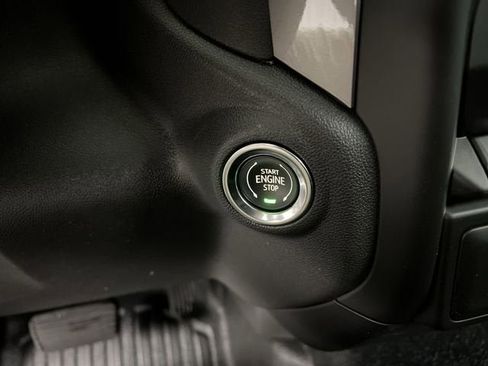 New 2026 Chevrolet Silverado 1500 W/T w/ WT Safety Package image 16