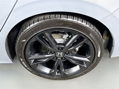 Used 2025 Honda Civic Si image 33