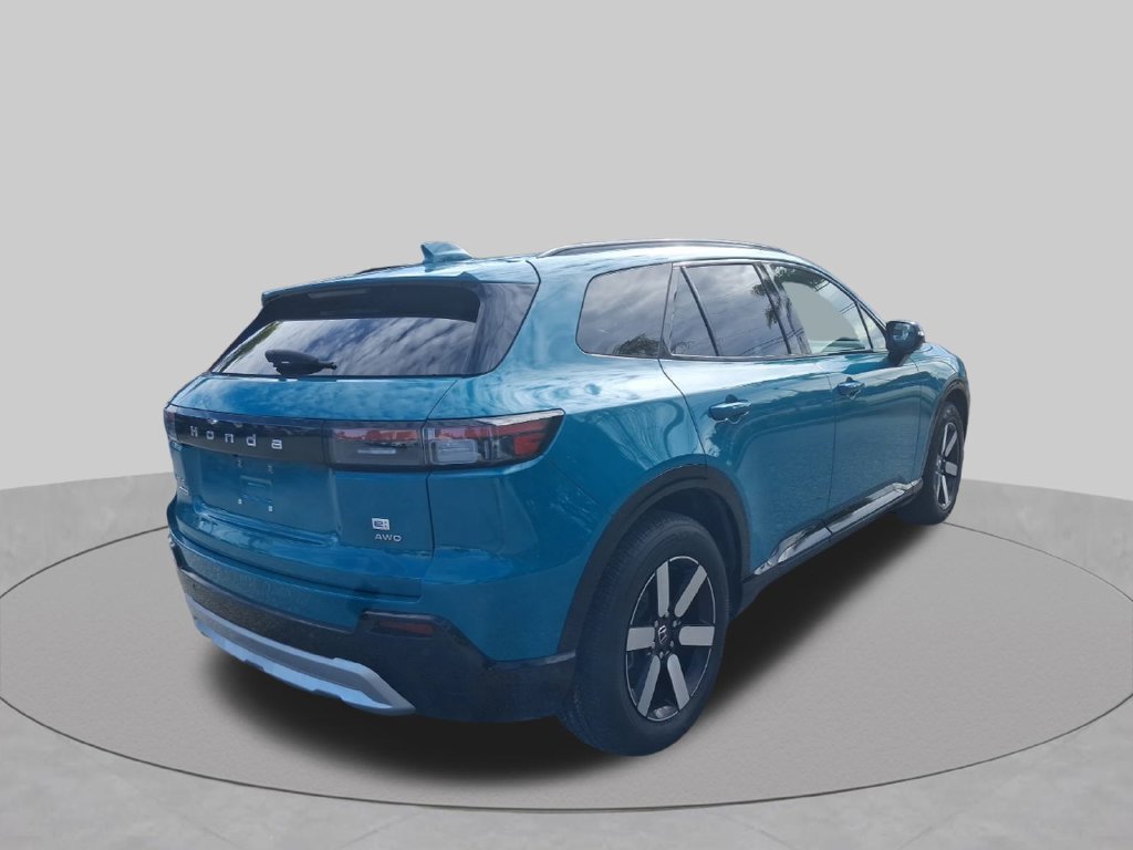 Used 2024 Honda Prologue Touring image 7