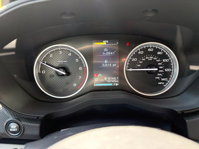 Used 2023 Subaru Forester Limited AWD/4WD image 14