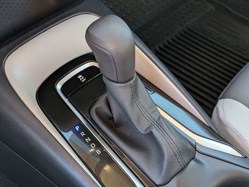 Used 2026 Toyota Corolla LE image 12