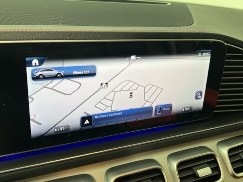 Used 2024 Mercedes-Benz GLE 53 AMG 4MATIC Coupe image 29