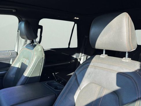 Certified 2022 Ford Expedition Timberline image 10