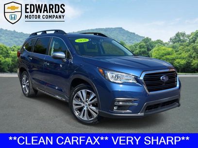 Used 2020 Subaru Ascent Touring w/ Popular Package #2A