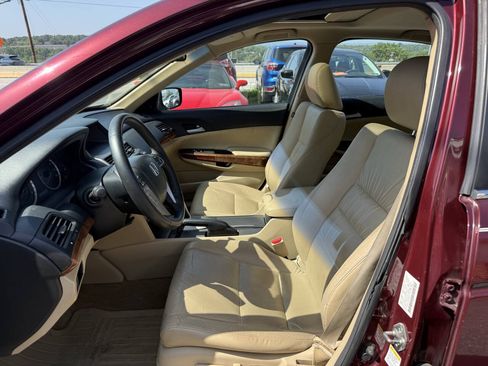 Used 2012 Honda Accord EX-L image 11