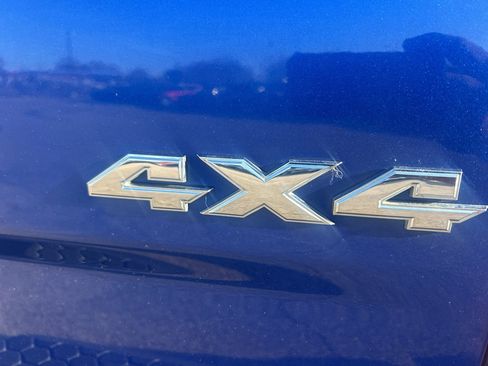 Used 2014 RAM 1500 Sport w/ Sport Premium Group image 15