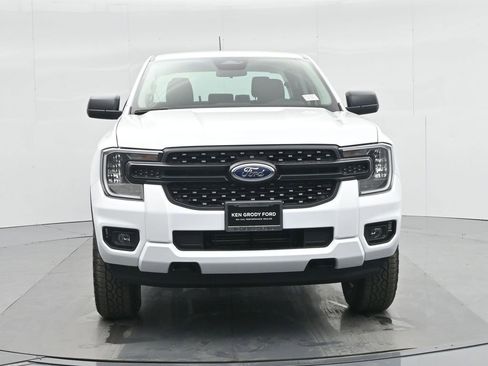 New 2025 Ford Ranger XL w/ Trailer Tow Package AWD/4WD image 23