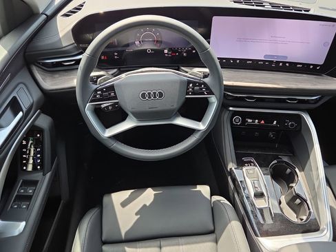 New 2026 Audi Q5 Premium Plus AWD/4WD image 9