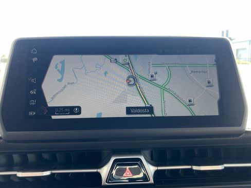 Certified 2021 Toyota Supra Premium w/ Driver Assist Package image 18