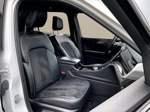 Used 2021 Jeep Grand Cherokee L Laredo image 22