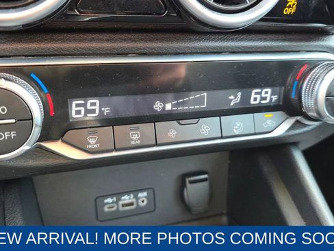 Used 2021 Nissan Sentra SV image 19