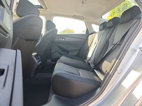 New 2026 Honda Accord SE image 6
