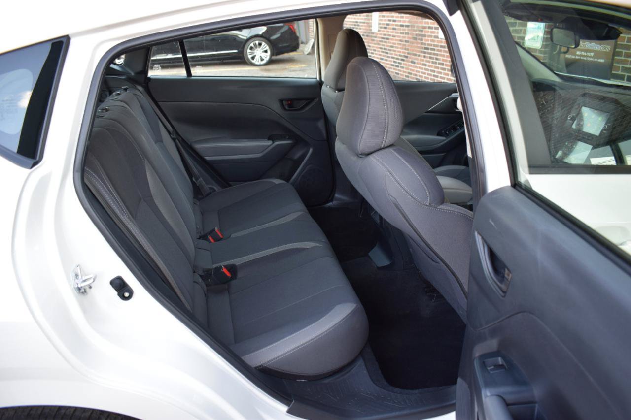 Used 2025 Subaru Impreza 2.0i AWD/4WD image 30