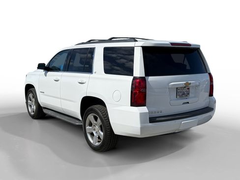 Used 2017 Chevrolet Tahoe LT AWD/4WD image 3