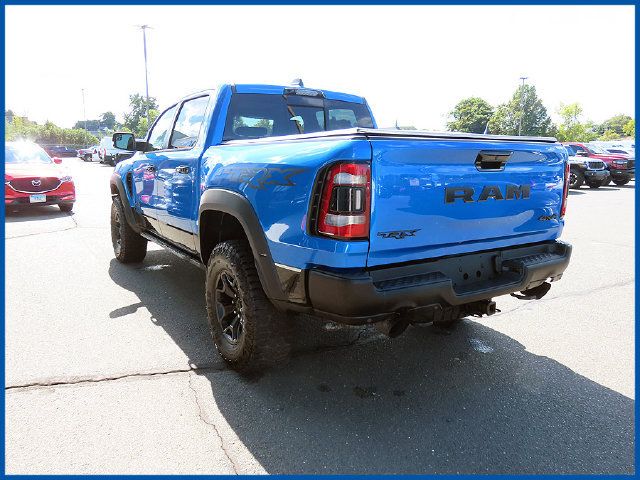 Used 2023 RAM 1500 TRX w/ TRX Level 2 Equipment Group AWD/4WD image 5