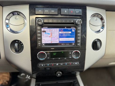 Used 2011 Ford Expedition Limited w/ 301A Rapid Spec Order Code AWD/4WD image 22