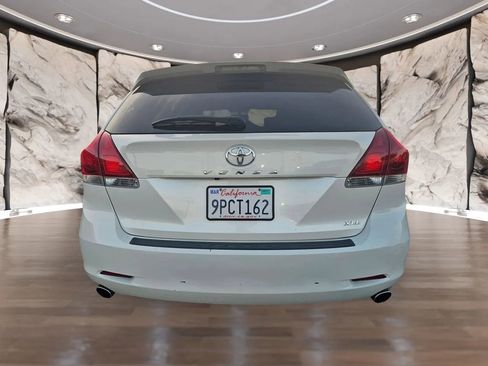 Used 2014 Toyota Venza XLE w/ XLE Premium Package FWD image 6