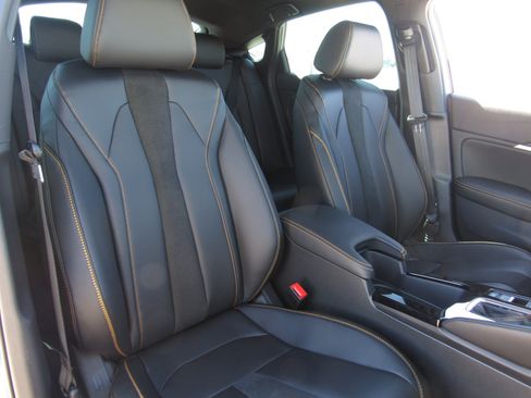 Used 2026 Acura Integra A-Spec FWD image 11