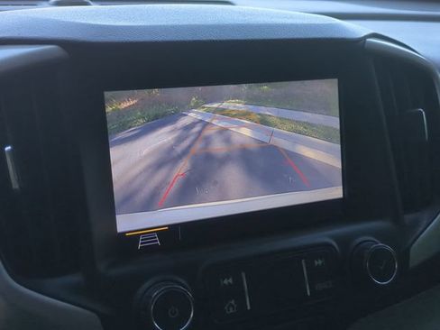 Used 2019 GMC Terrain SLT FWD image 37
