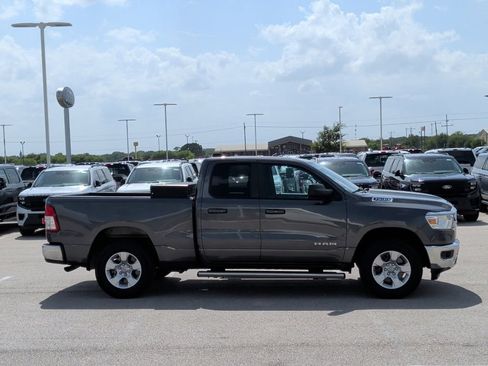 Used 2022 RAM 1500 Lone Star AWD/4WD image 9