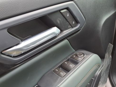 New 2026 GMC Terrain AT4 w/ Technology Package II AWD/4WD image 14