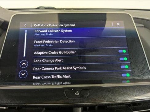 Used 2023 Cadillac CT5 Luxury image 31