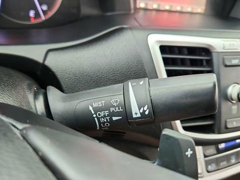 Used 2015 Honda Accord Sport image 42