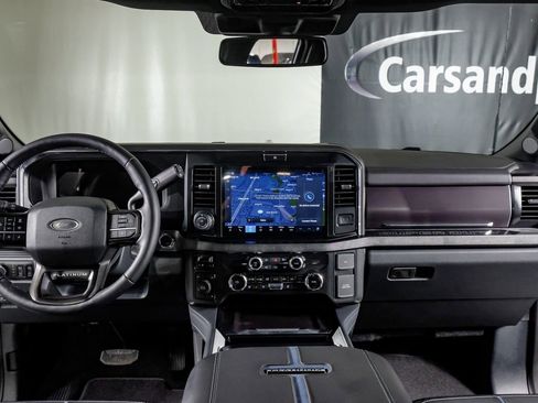 Used 2026 Ford F450 Platinum image 14