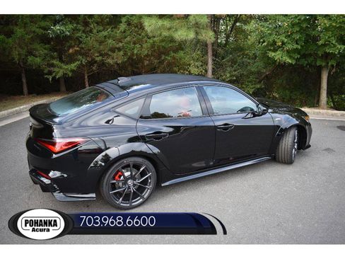 New 2025 Acura Integra Type S image 11