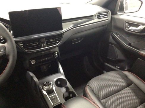 New 2026 Ford Escape ST-Line w/ Tech Pack #1 image 35