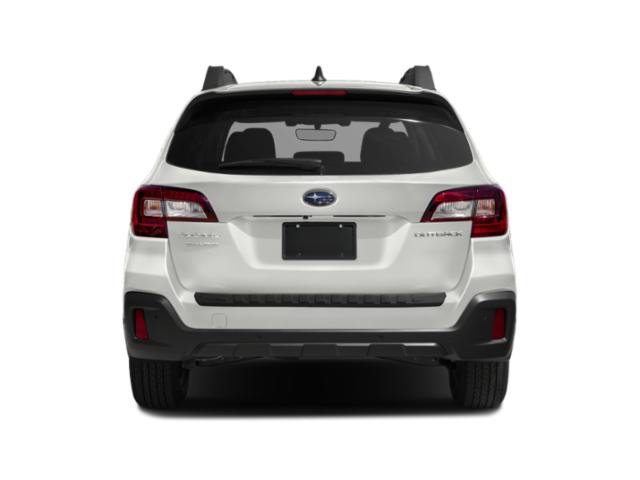 Used 2018 Subaru Outback 2.5i Premium AWD/4WD image 5