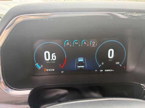 Used 2023 Ford F150 Lariat image 5