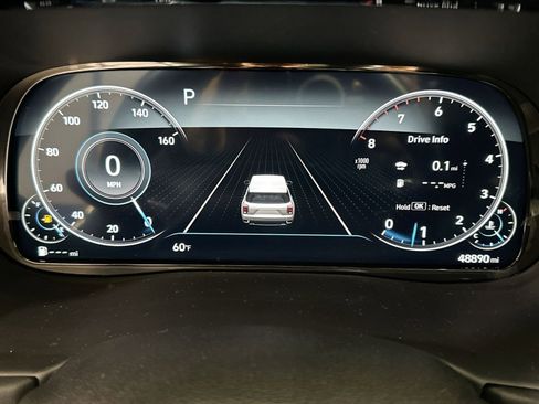 Used 2020 Hyundai Palisade Limited image 22