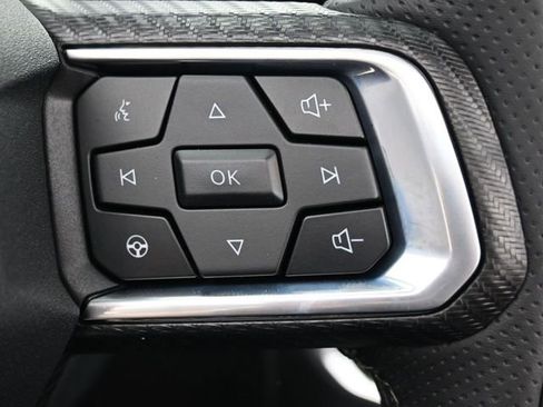 New 2025 Ford Mustang GT Premium image 16