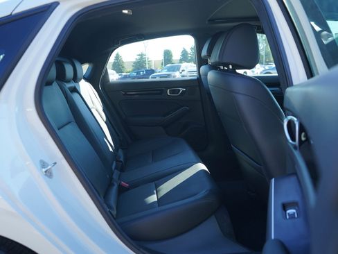 Used 2026 Honda Civic Sport Touring image 12