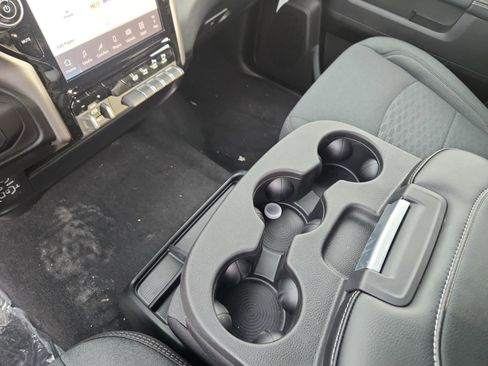 New 2025 RAM 2500 Big Horn image 16